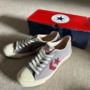 CONVERSE PRO STAR OX 8.1/2(27cm) コンバース プロスター　2005年？　当時物