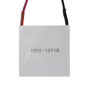 ペルチェ素子 TEC1-12710 40x40 15.2V 10A