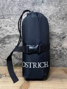 IH146 オーストリッチ OSTRICH L100 輪行袋 黒