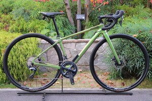 キャノンデール CANNONDALE シナプス SYNAPSE CRB 2 RL 2023 48サイズ シマノ アルテグラ R8020 11S ロードバイク 【さいたま浦和店】