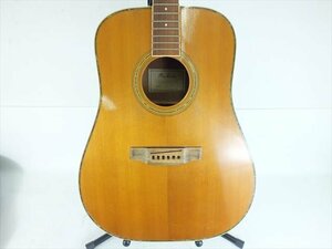 ◆ Pro Martin W200 ギター 中古現状品 241009J6105