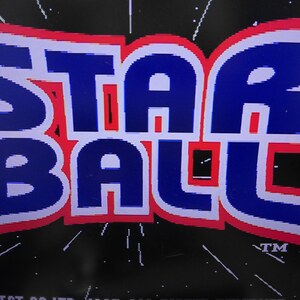 ８ライン　BET基板　スターボール　STARBALL　　動作確認済み