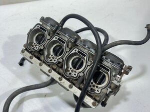 カワサキ バリオス250 ZR250A-0670** キャブレター 【B】Ａ-394