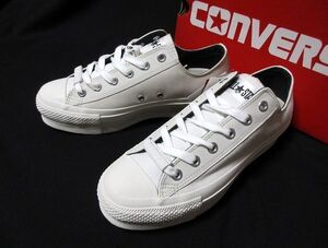 新品 CONVERSE コンバース × AMERI アメリ ALLSTAR オールスター LIFTED OX スニーカー シューズ 25.5㎝