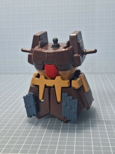 ジャンク ドムトローペン 胴体 hg ガンプラ ガンダム GUNDAM gunpla robot zn852