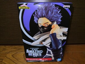 【新品未開封】僕のヒーローアカデミア THE AMAZING HEROES vol.18 心操人使 ヒーロー 個性 洗脳 雄英高校 ヒロアカ 