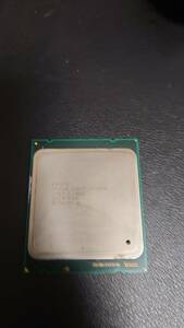 【正常動作】Core i7 3820