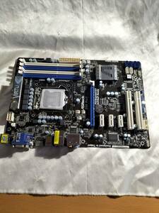 ★ASRock Z68 Pro3 (B3) LGA1155 Z68 ATX●マザーボード