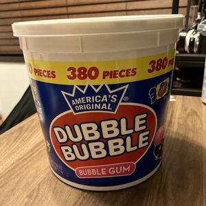 MLB 御用達　ダブルバブルガム　DUBBLE BUBBLE GUM ダグアウト　メジャーリーグ　WBC 侍ジャパン　大谷翔平　ダルビッシュ有