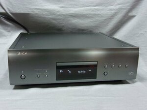 中古品 SACDプレーヤー DENON デノン デンオン DCD-A110