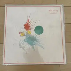 TIM STORY untitled レコード 藤原ヒロシ