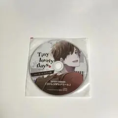 Tiny lovely days-タイニーラブリーデイズ-  五日天峰