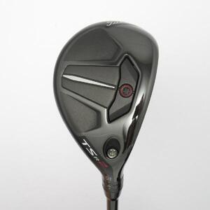 タイトリスト TSR TSR2 ユーティリティ TENSEI PRO 1K HYBRID 70 【U4】 シャフト：TENSEI PRO 1K HYBRID 70