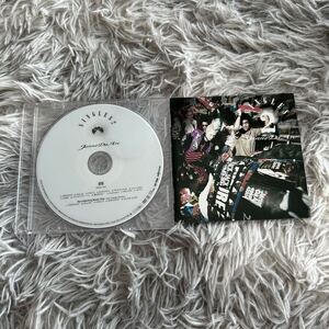 【中古】Janne Da Arc ジャンヌダルク SINGLEコレクション第二弾 シングルス2 DVD1枚