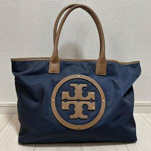 訳あり TORY BURCH トリーバーチ レディース 肩掛け トートバッグ ワンショルダーバッグ ビジネスバッグ 軽量 大容量 レザー ロゴ ブランド