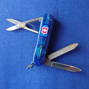 VICTORINOX(ビクトリノックス)スイスライト (504)