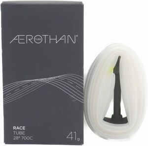 シュワルベ SCHWALBE AEROTHAN チューブ 700x23 28c 23 28-622 SV20E RACE TUBE 自転車