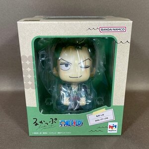 XB001●新品未開封【 メガハウス るかっぷ ワンピース ロロノア・ゾロ 】ONE PIECE / フィギュア