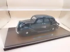 【現状品】TOYOTA AA SEDAN（1936） 1/24