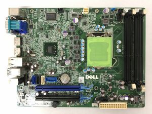 【即納】 DELL OptiPlex 9010 SFF用 マザーボード 0F3KHR 第3世代CPU対応 動作保証 BIOS起動確認済 中古品 (08-007)