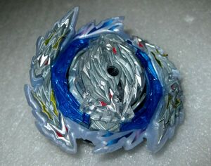 TAKARATOMY 国内正規品【BEYBLADE BURST】ベイブレード バースト USED【ギルティロンギヌス.Kr.MDs-2】