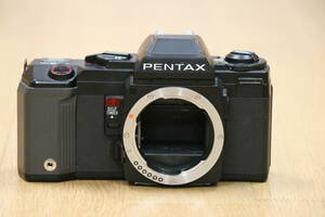 PENTAX（ペンタックス）A3DATE　フィルムカメラボディ　動作確認済み　ジャンク品