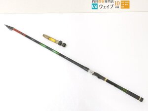 がまかつ がま磯 カゴスペシャル II 4-53 タイプベイト ※注