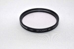 #1620fj ★★ 【送料無料】HAKUBA ハクバ MC SKYLIGHT 1B 55mm ★★