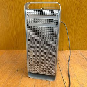 ★Apple★Mac Pro(Mid 2010)★A1289★2.8GHzクアッドコア Intel Xeon W3530★ATI Radeon HD 5870★デスクトップパソコン★SR(R682)