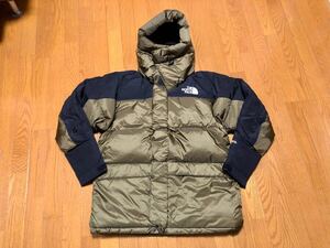 THE NORTH FACE ノースフェイス Him Down Parka ヒム ダウン パーカー ダウン ジャケット ミリタリーオリーブ ヌプシ マウテンジャケット