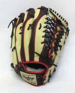 ◆Rawlings◆HOH PRO EXCEL Wizard #02◆GR4HW2CB88MG◆CHO/CAM(チョコレート/キャメル)◆軟式用◆外野手用◆右投げ用◆