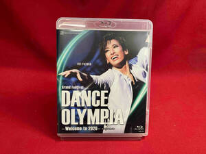 DANCE OLYMPIA -Welcome to 2020-(Blu-ray Disc)