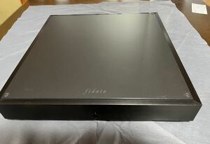 fidata Audio Server HFAS1-S10(/K) ネットワークサーバー　/ I・O DATA　