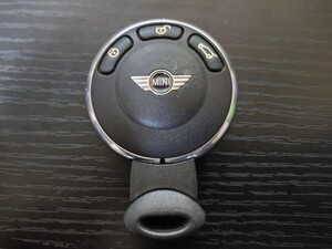 BMW MINI mini ミニ R55 R56 R57 R58 R59 R60 R61 純正 キーレス 鍵 リモコンキー