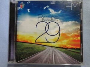 【HY】Route29 1432