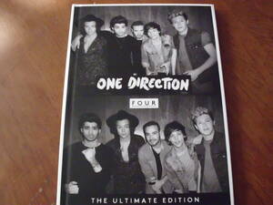 ONE DIRECTION/FOUR～THE ULTIMATE EDITION