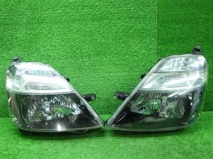 ホンダ　RN1/2　ストリーム　前期　ヘッドライト左右　HID　AJ4　100-22363　240703108