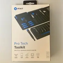 iFixit Pro Tech Toolkit / プロテックツールキット