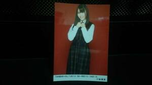 乃木坂46 BLT 2013 02 FEBRUARY Vol.16 RED ヒキ 川後陽菜