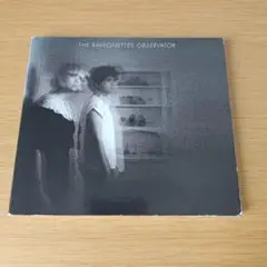 9a-275 THE RAVEONETTES OBSERVATOR ザ・レヴォネ