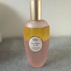 SABON Rose Water In-Oil 150ml