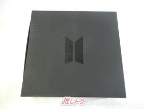 BTS ブランケット MERCH BOX ＃1 [難小]