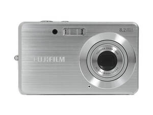 良品 FUJIFILM フジフィルム FINEPIX J10 コンパクトデジカメ