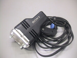 SONY VIDEOLIGHT　HVL-150　中古　ハロゲンライト