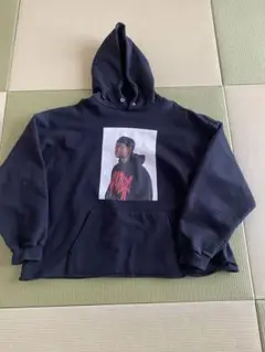 Revenge x Ski Mask Hoodie photo パーカー