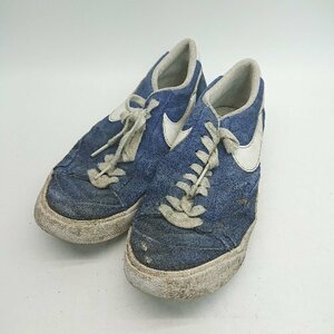 ◇ NIKE DA7254-401 ブレーザーロー 