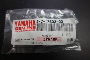 マジェスティ250 ウェイトローラー 4HC-17632-00 ヤマハ 新品 パーツ 純正部品 GENUINE