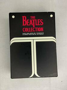 the beatles collection zippo 470250z apple corps limited 1992 箱のみ　当時物