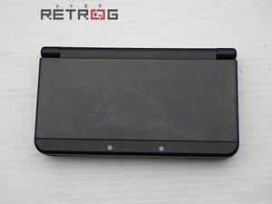 Newニンテンドー3DS本体（KTR-001/ブラック） ニンテンドー3DS