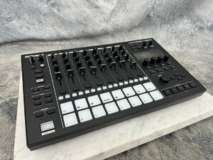 □t373　現状品★Roland　MC-707　ローランド　シーケンサー　リズムマシン